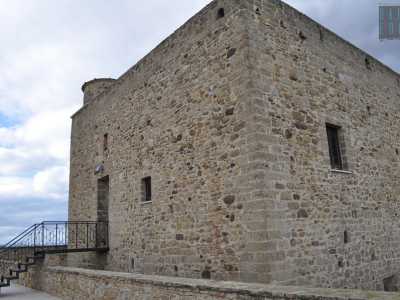 ...la torre longobarda